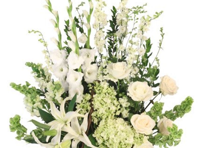 Tanarah Luxe Floral