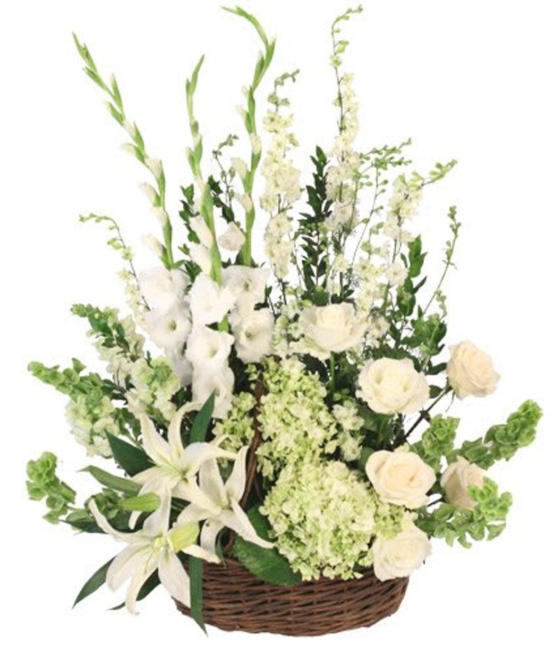 Tanarah Luxe Floral
