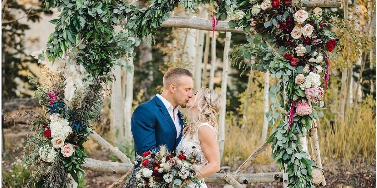 Love Blooms Floral Design