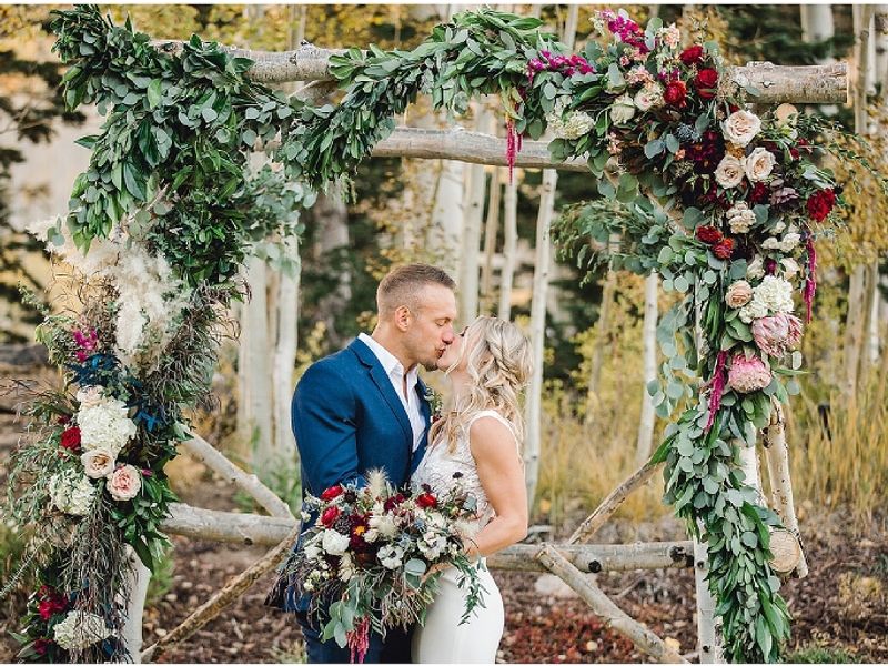 Love Blooms Floral Design