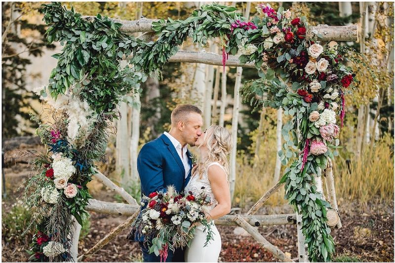 Love Blooms Floral Design