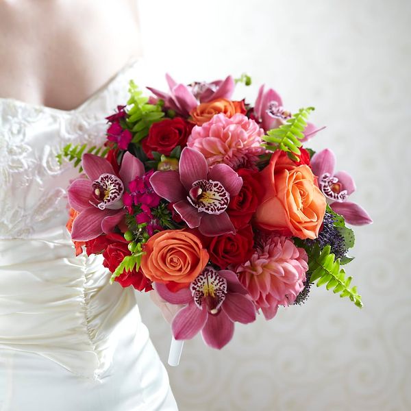 Portfolio image for Greenbrook Flowers Inc