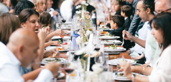 Portfolio image for Kaspars Catering & Events