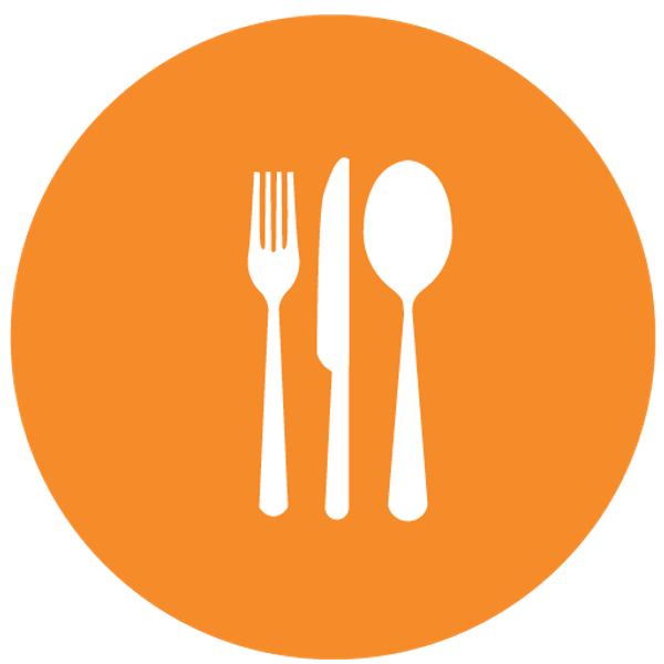 Portfolio image for Simply Served Catering