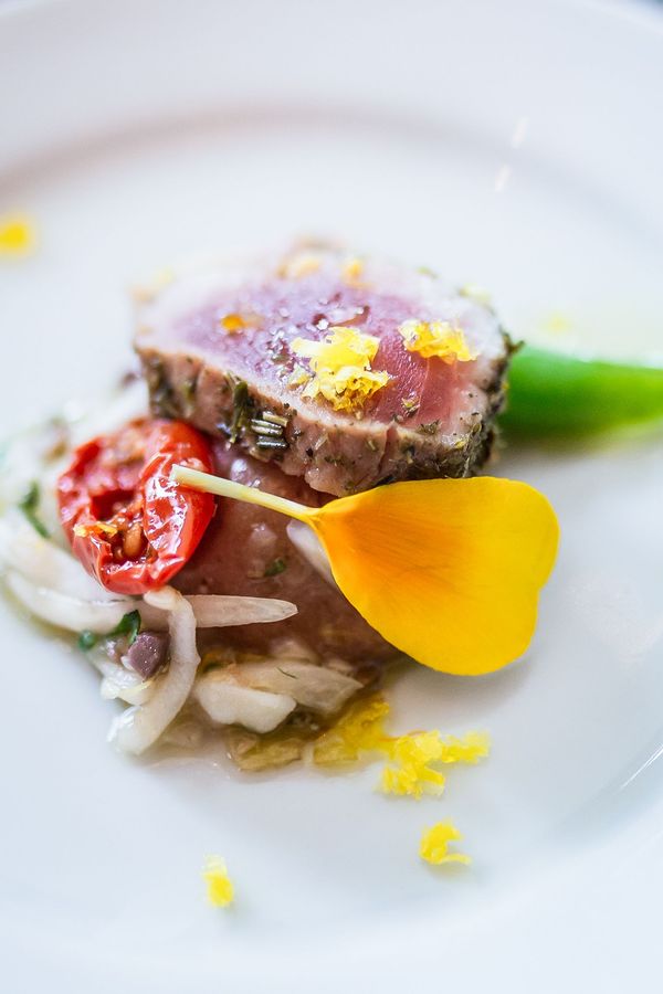 Portfolio image for Boka Catering by Boka Restaurant Group