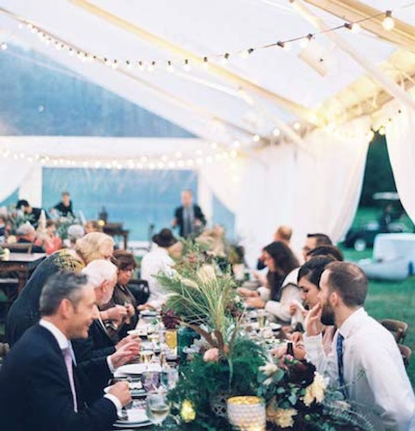 Portfolio image for Black-Eyed Susan Catering