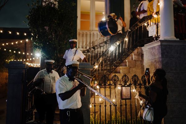 Gallery image for Historic BK House & Gardens