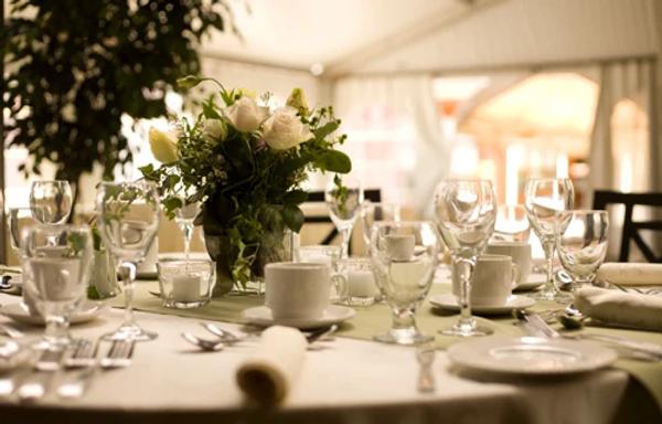 Portfolio image for Great Caterers of Iowa