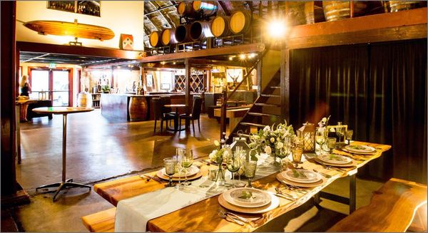 Gallery image for Carr Winery