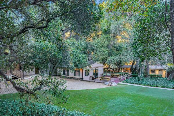 Gallery image for Oak Canyon Ranch