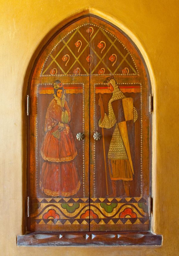 Gallery image for Adamson House