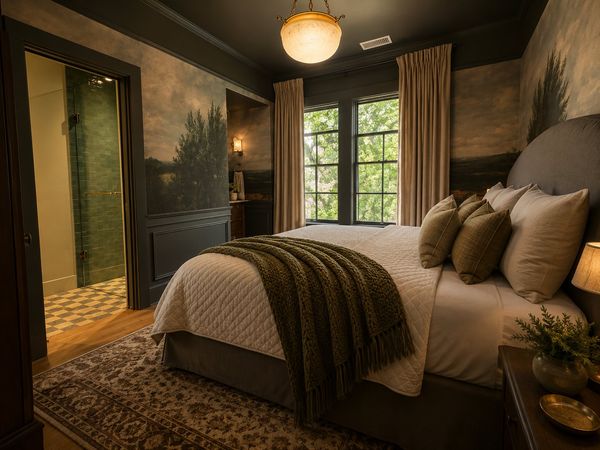 Gallery image for The Simpson House Inn
