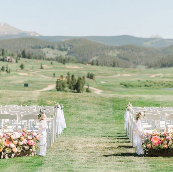 Portfolio image for Keystone Wedding Venues