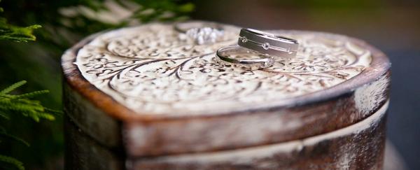 Portfolio image for Atlanta Wedding Productions