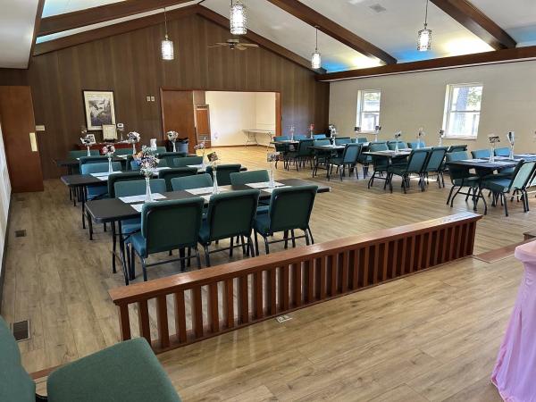 Gallery image for Meeting Village at Enchantment Resort