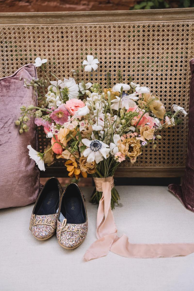 Beautifully Divine Events