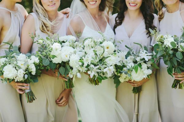 Portfolio image for Lois Hiranaga Floral Design LLC
