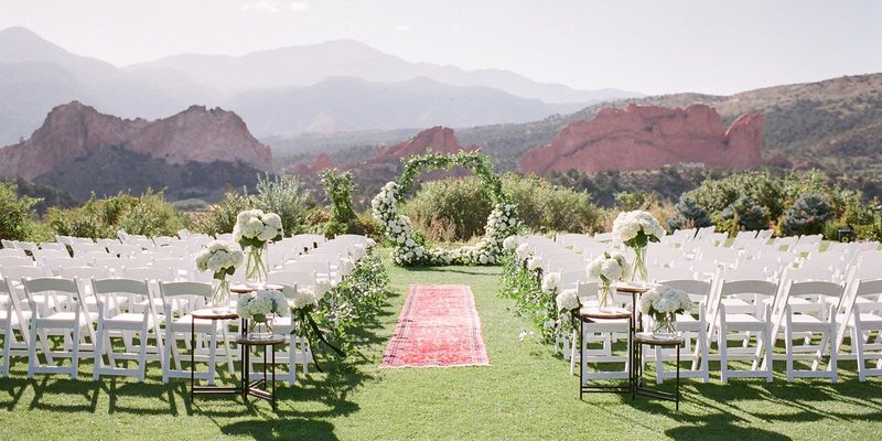 Garden of the Gods Club & Resort