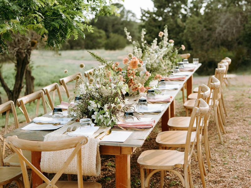 Net Zero Ranch