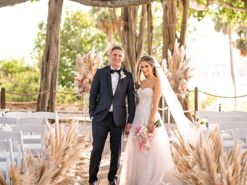 Poirier Wedding Photography