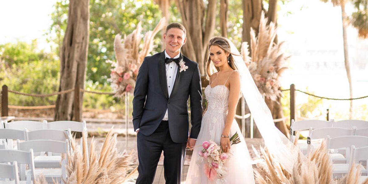 Poirier Wedding Photography