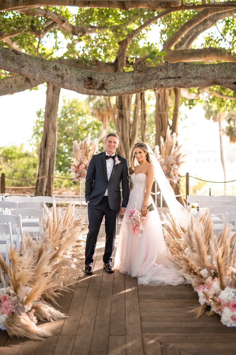 Poirier Wedding Photography