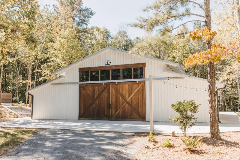 Hidden Springs Venue