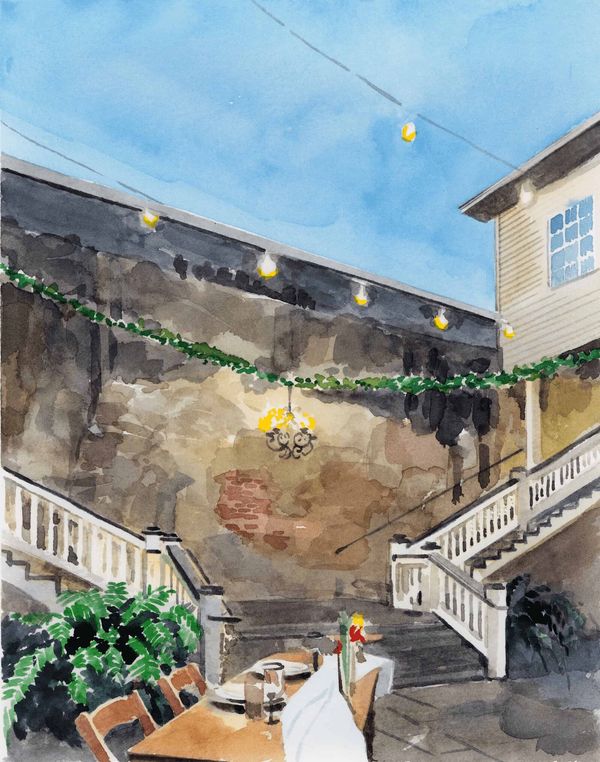 Portfolio image for The Norton Building