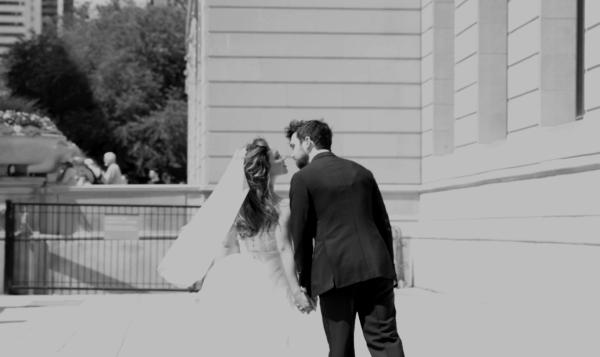Portfolio image for Mirar Weddings