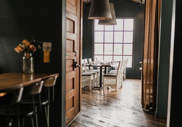Portfolio image for Los Poblanos Historic Inn and Organic Farm