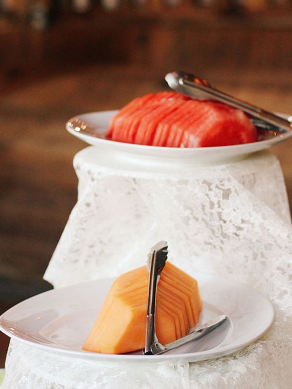 Portfolio image for Mundo Catering