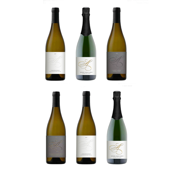 Gallery image for Annadel Estate Winery
