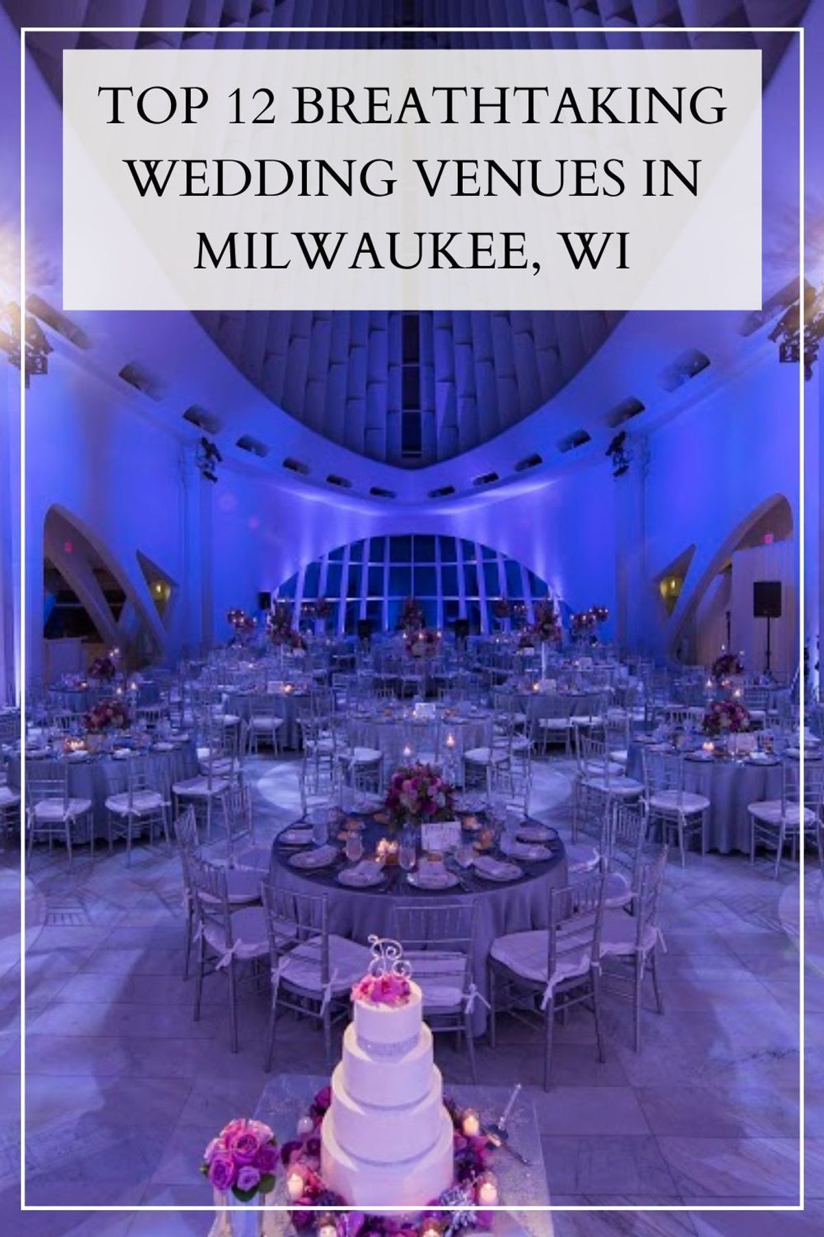 The Gardens Wedding Center