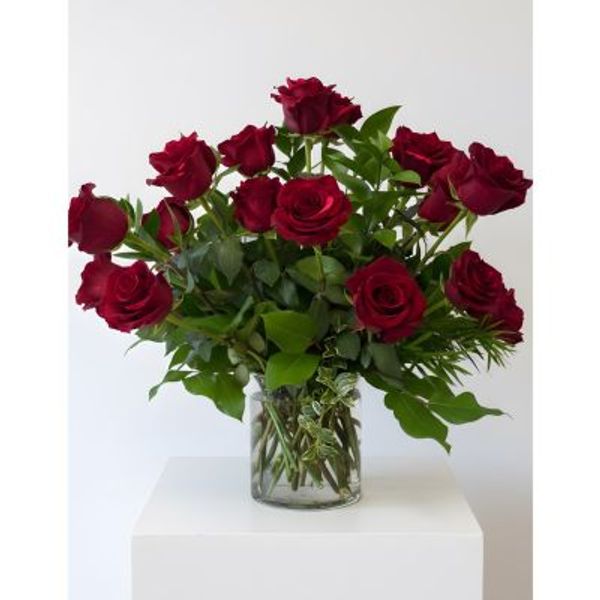 Portfolio image for Uptown Blossoms