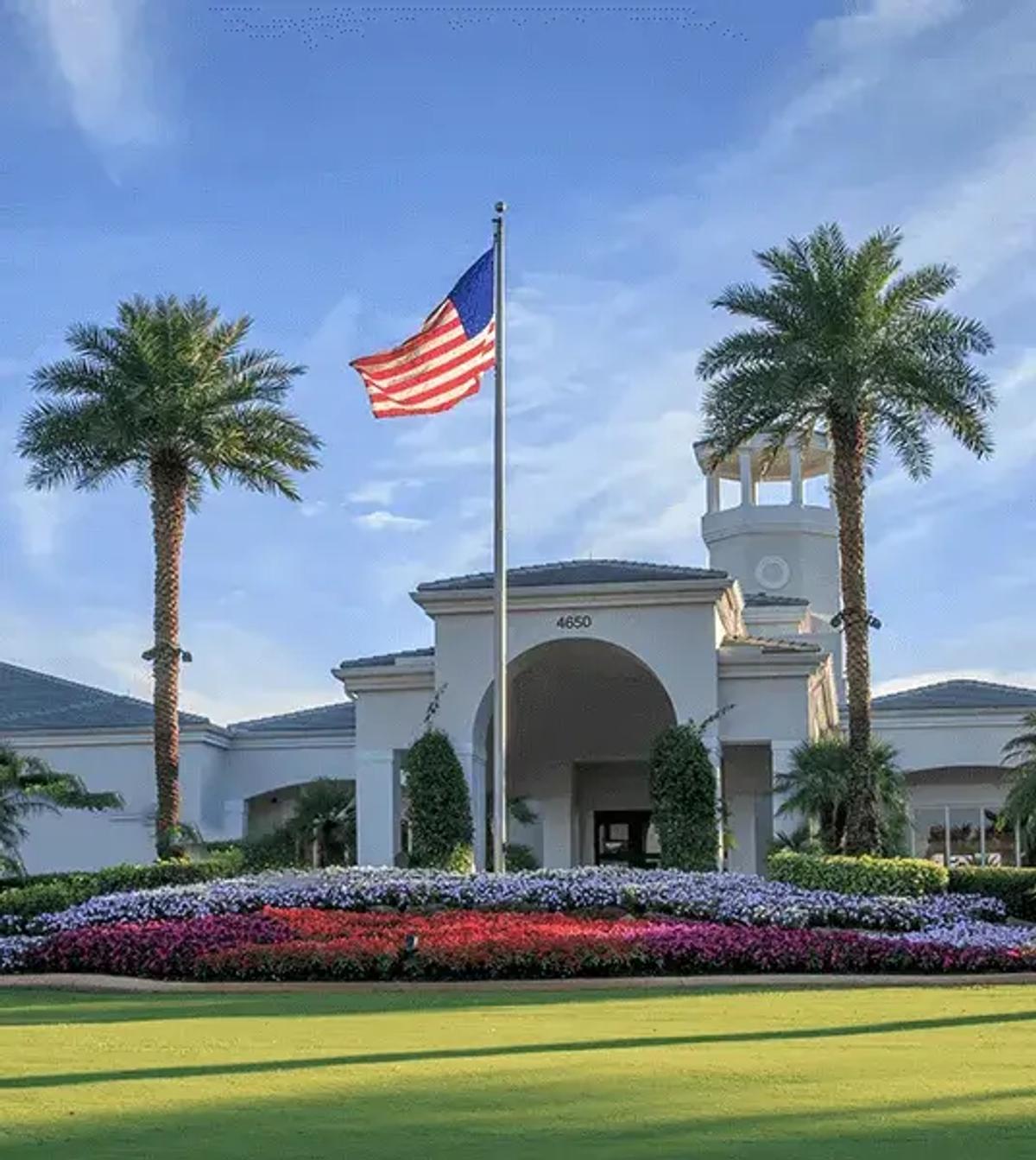 Wycliffe Golf & Country Club