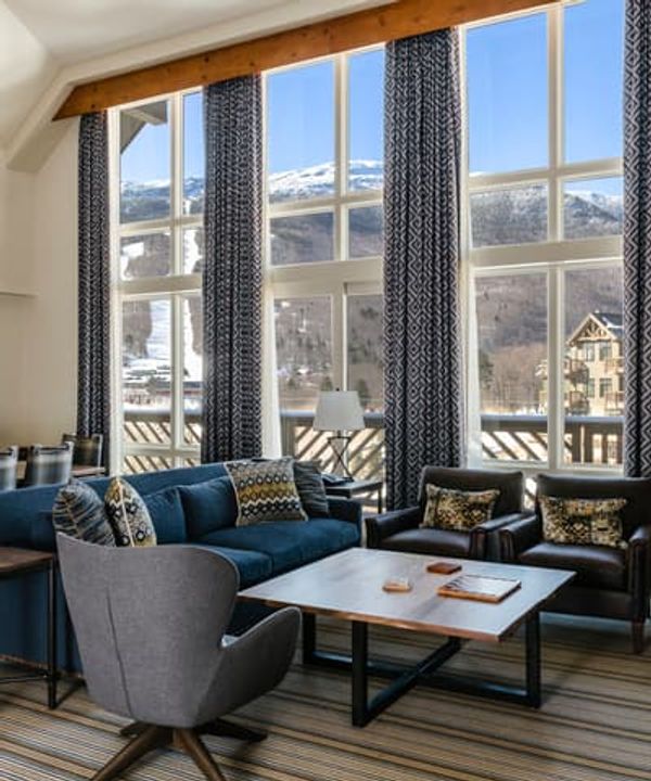 Portfolio image for The Lodge at Spruce Peak