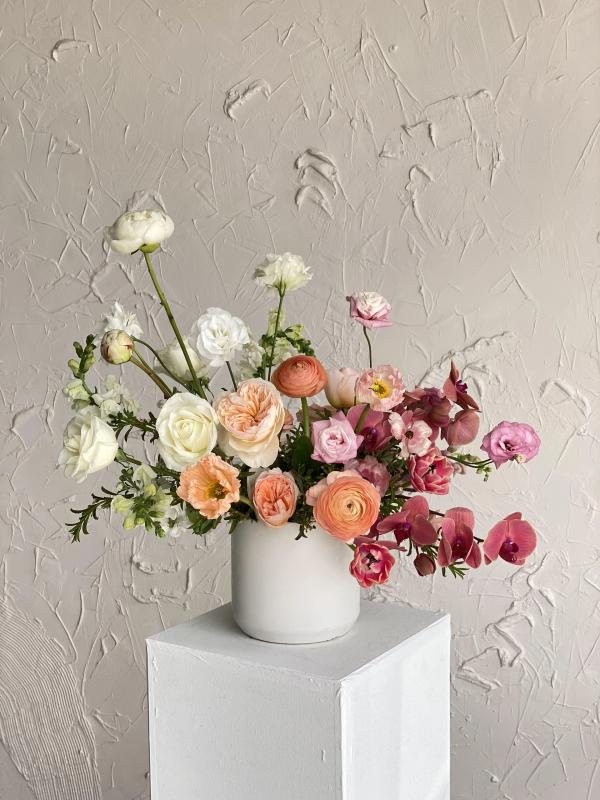 Portfolio image for Love Always Floral