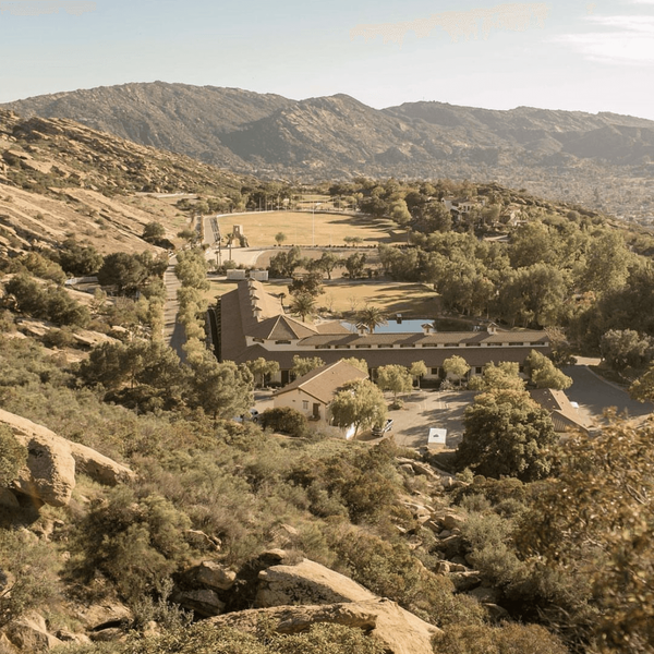 Gallery image for Hummingbird Nest Ranch