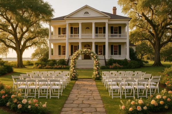 Gallery image for Le James Event Venue