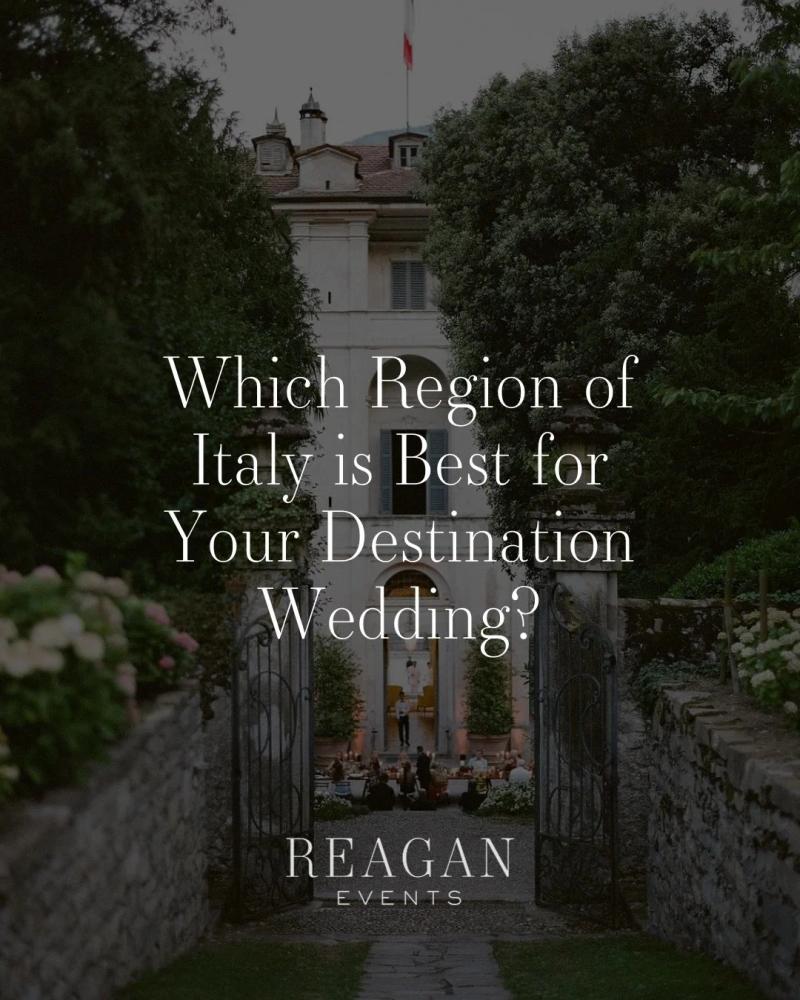 Reagan Events