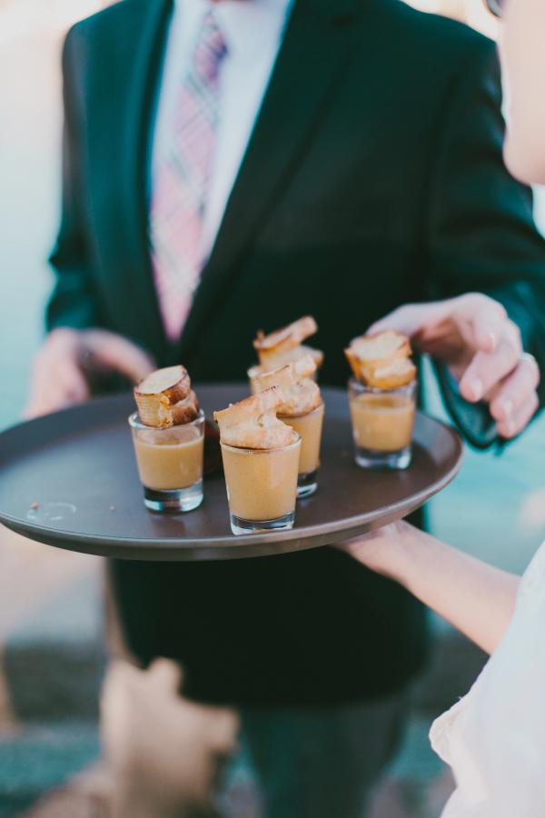 Portfolio image for 111 Maine Catering, Inc.