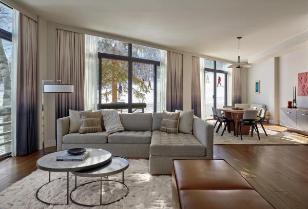 Gallery image for Viewline Resort Snowmass