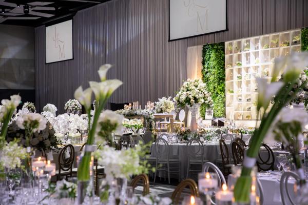 Portfolio image for Gatto Flowers