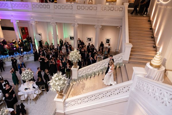 Portfolio image for New Orleans Museum of Art