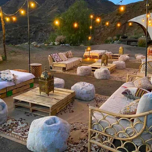 Gallery image for Gesner Cocoon With Secluded Amazing Mountain Views
