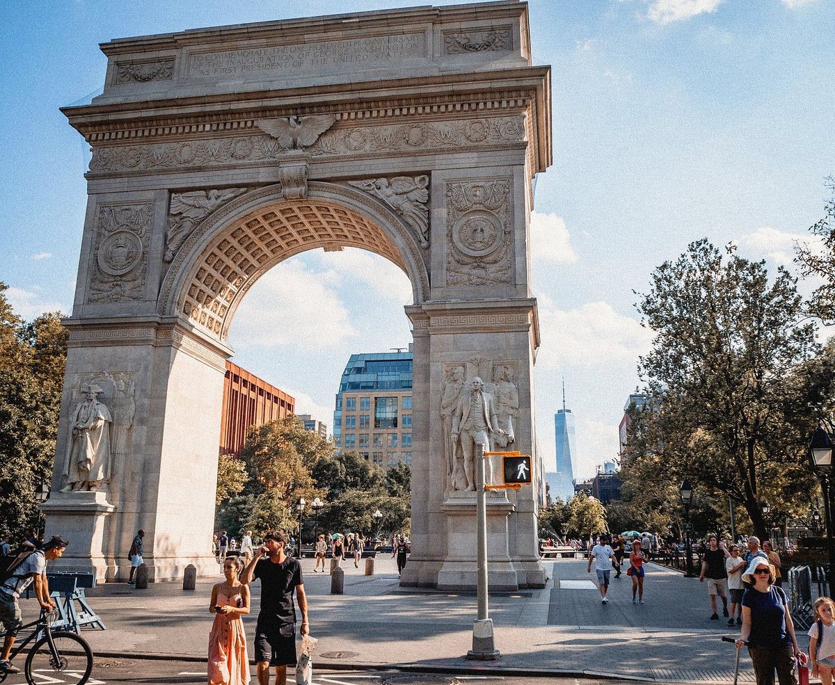 New York City