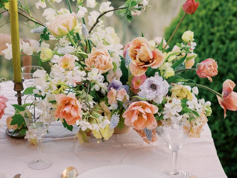 Floret Design Studio