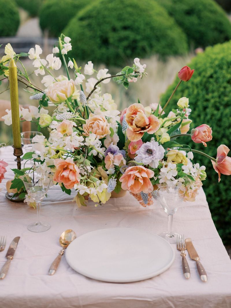 Floret Design Studio