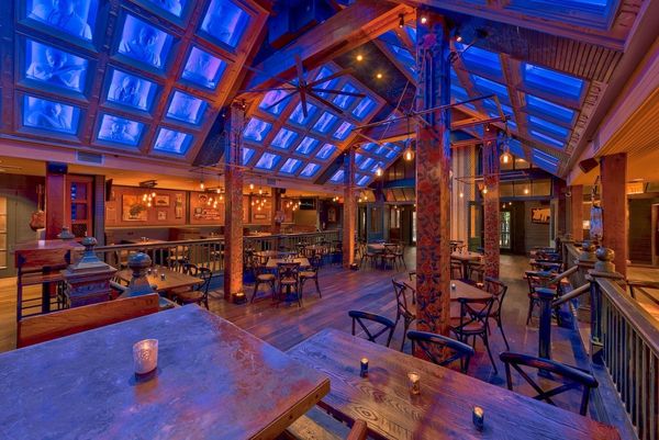 Portfolio image for House of Blues New Orleans