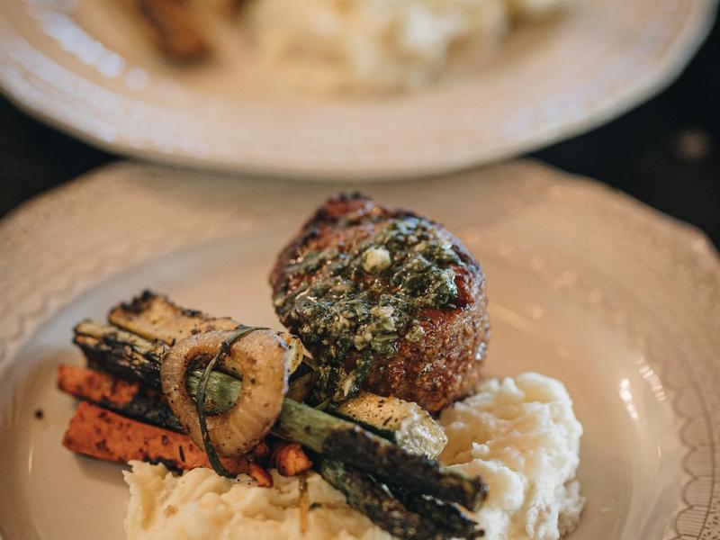 Sage & Spice Catering